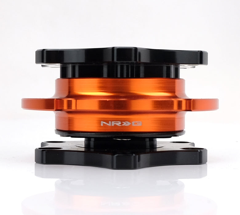 NRG SFI KEY WAY TYPE QUICK RELEASE