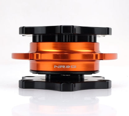 NRG SFI KEY WAY TYPE QUICK RELEASE
