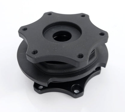 NRG SFI KEY WAY TYPE QUICK RELEASE