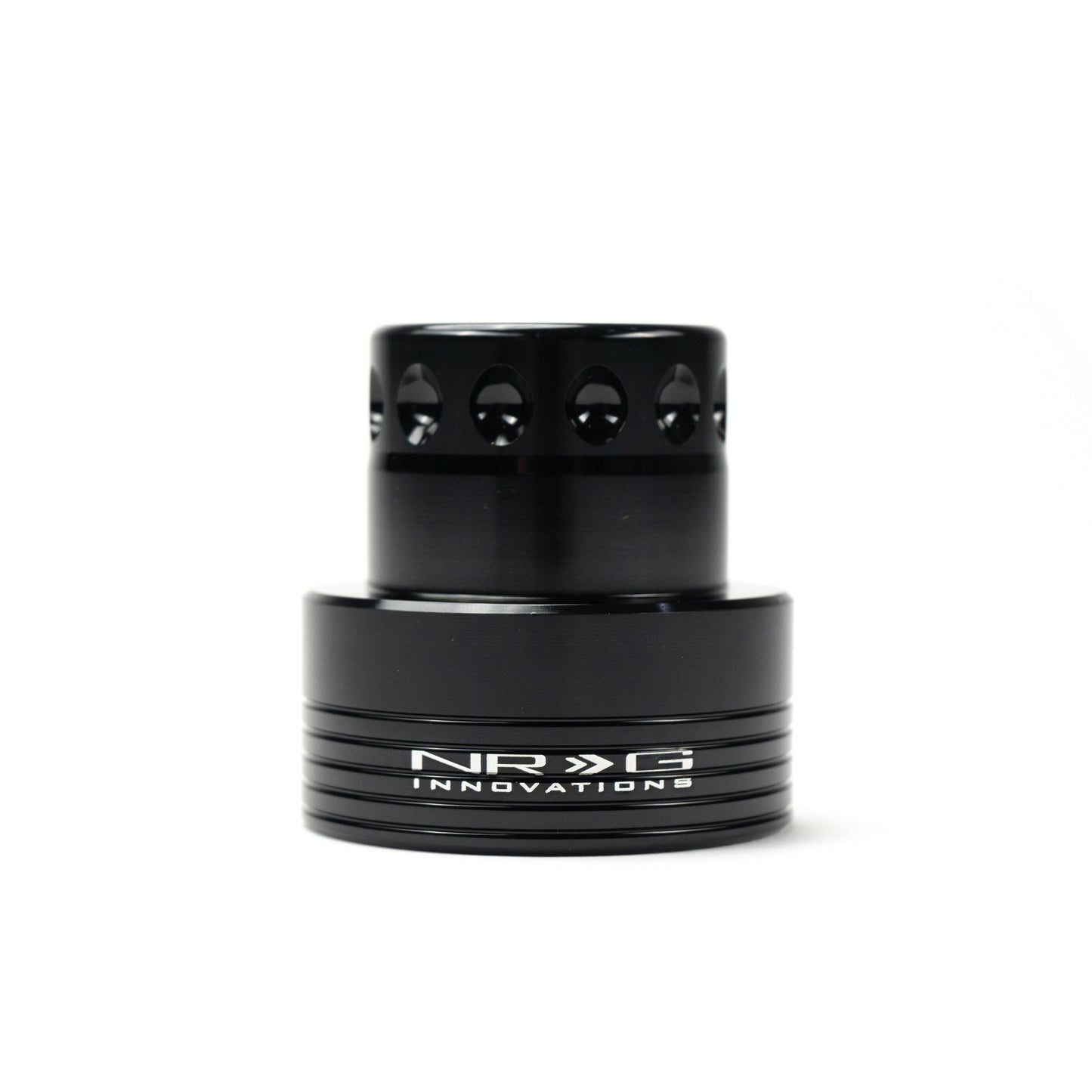 NRG RACE SHORT HUB: SRK-ROGH