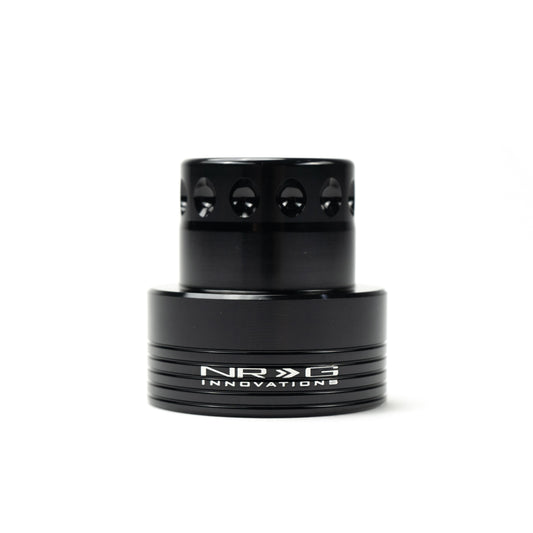 NRG RACE SHORT HUB: SRK-ROGH