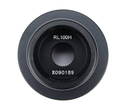 NRG RACE SHORT HUB: SRK-RL100H