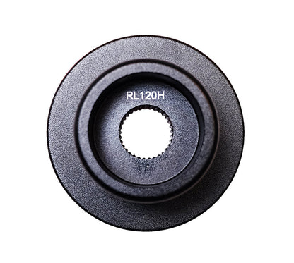 NRG RACE SHORT HUB: SRK-RL120H
