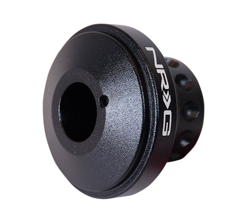 NRG RACE SHORT HUB: SRK-RL120H