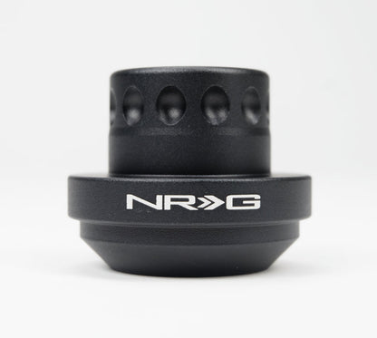 NRG RACE SHORT HUB: SRK-RL142H