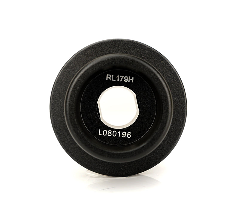 NRG RACE SHORT HUB: SRK-RL179H