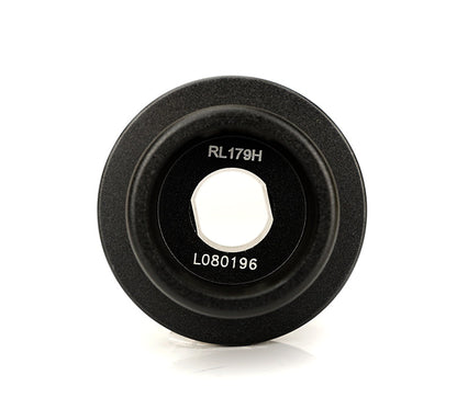 NRG RACE SHORT HUB: SRK-RL179H