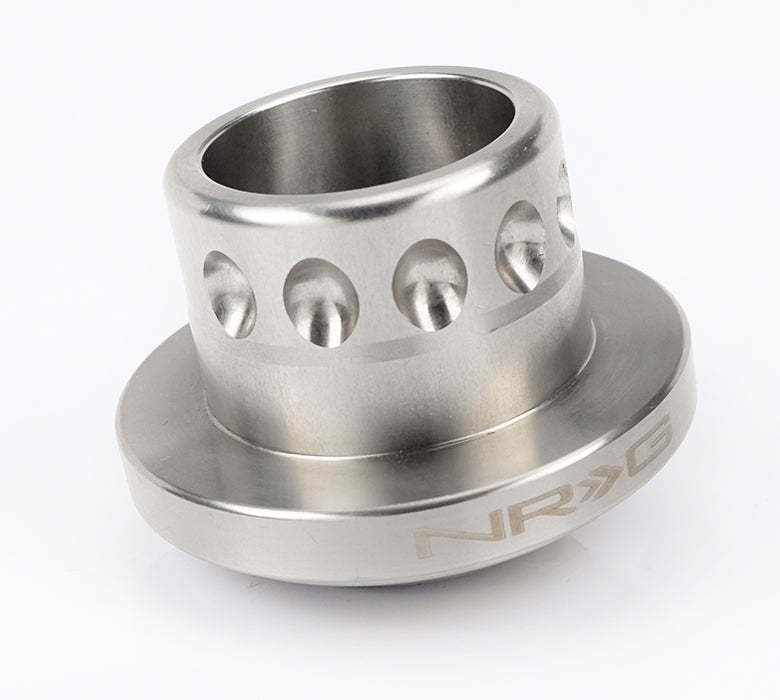 NRG RACE SHORT HUB: SRK-RLMH