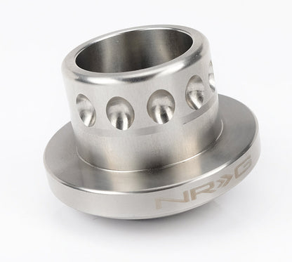 NRG RACE SHORT HUB: SRK-RLMH