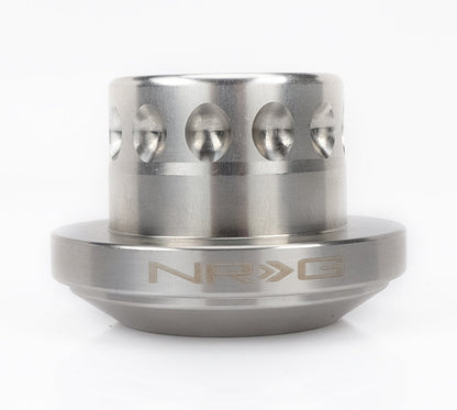 NRG RACE SHORT HUB: SRK-RLMH