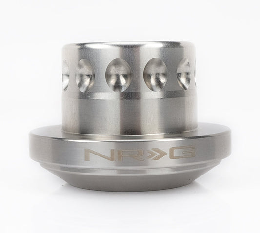NRG RACE SHORT HUB: SRK-RLMH
