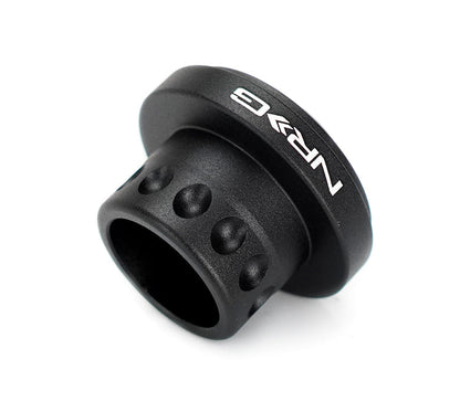 NRG RACE SHORT HUBS: SRK-RLWH