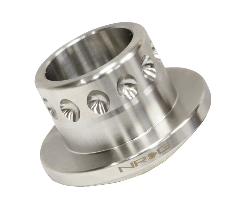 NRG RACE SHORT HUB: SRK-SWH