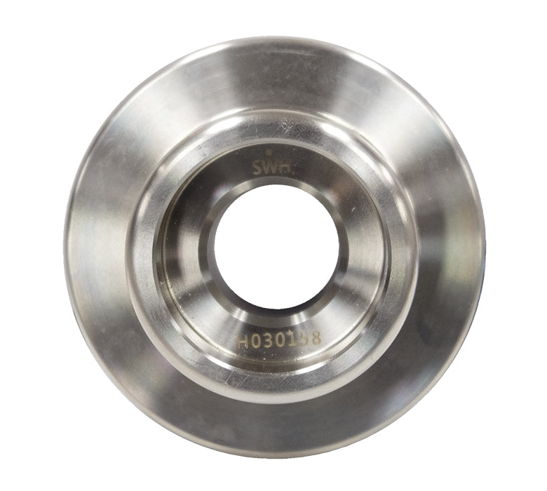 NRG RACE SHORT HUB: SRK-SWH