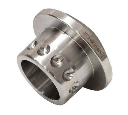 NRG RACE SHORT HUB: SRK-SWH