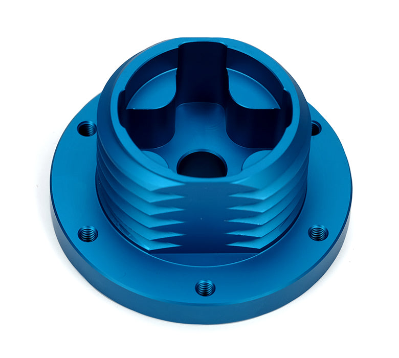 NRG SHORT HUB: THRUSTMASTER ADAPTER