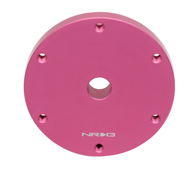 NRG SHORT HUB: THRUSTMASTER ADAPTER