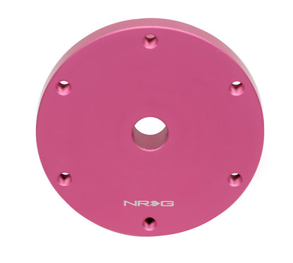 NRG SHORT HUB: THRUSTMASTER ADAPTER