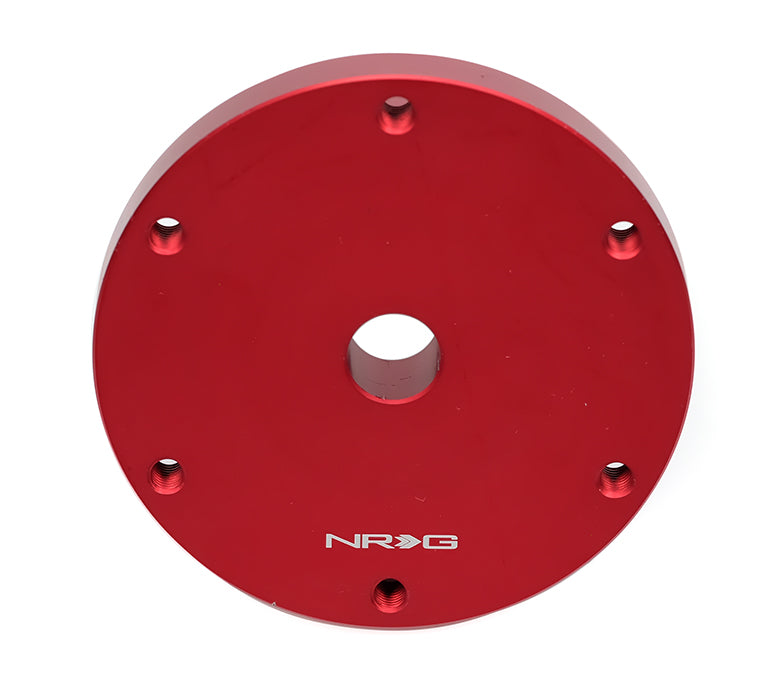 NRG SHORT HUB: THRUSTMASTER ADAPTER