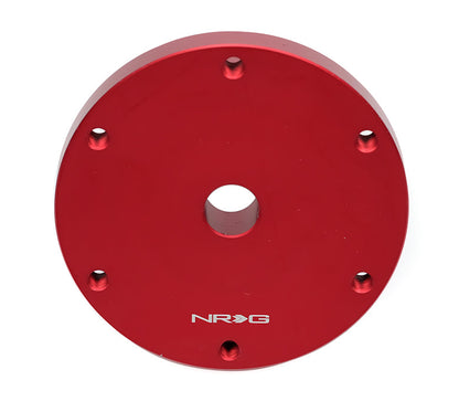 NRG SHORT HUB: THRUSTMASTER ADAPTER