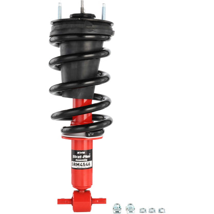 KYB Shocks & Struts Truck-Plus Performance 15-20 Chevrolet Suburban 4WD - Front | SRM4546