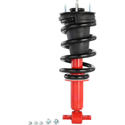 KYB Shocks & Struts Truck-Plus Performance 15-20 Chevrolet Suburban 4WD - Front | SRM4546