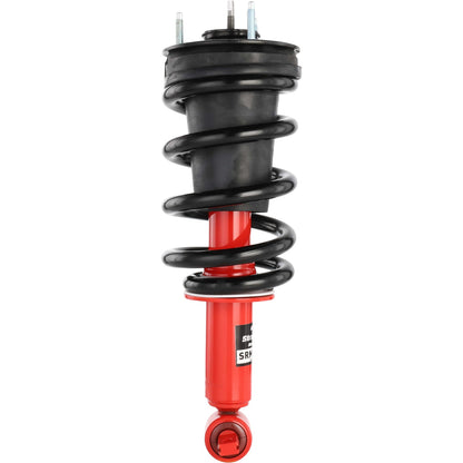 KYB Shocks & Struts Truck-Plus Performance 15-20 Chevrolet Suburban 4WD - Front | SRM4546