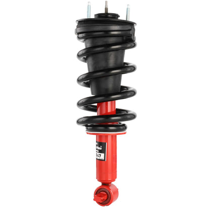 KYB Shocks & Struts Truck-Plus Performance 14-18 Chevrolet Silverado/GMC Sierra 1500 4WD | SRM4547