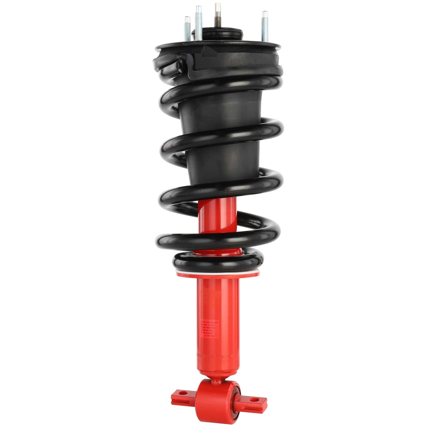 KYB Shocks & Struts Truck-Plus Performance 14-18 Chevrolet Silverado/GMC Sierra 1500 4WD | SRM4547