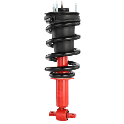 KYB Shocks & Struts Truck-Plus Performance 14-18 Chevrolet Silverado/GMC Sierra 1500 4WD | SRM4547