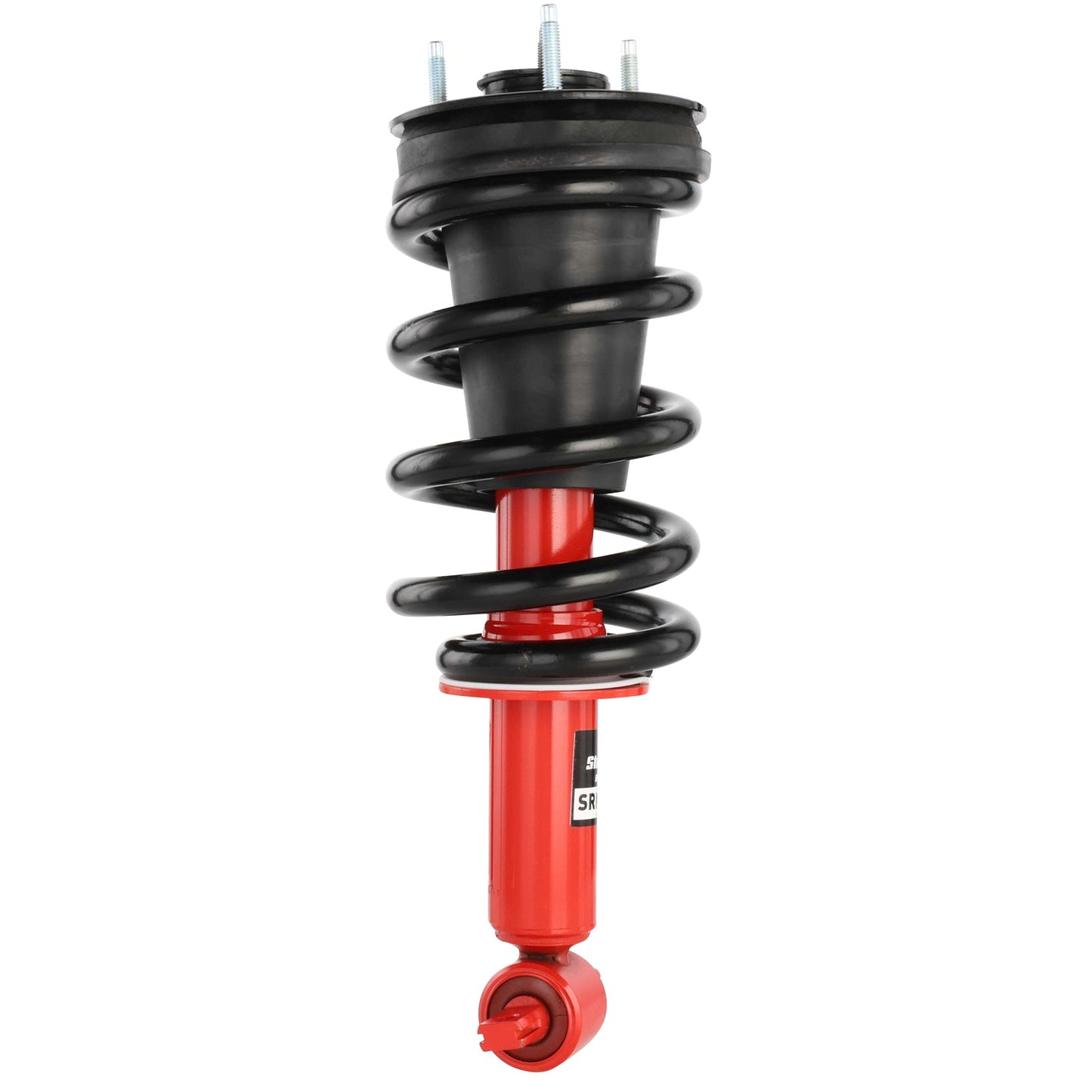 KYB Shocks & Struts Truck-Plus Performance 14-18 Chevrolet Silverado/GMC Sierra 1500 4WD | SRM4547