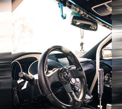 NRG STEERING WHEEL HOOK