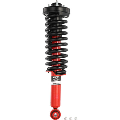 KYB Shocks & Struts Truck-Plus Leveling 09-13 Ford F-150 4WD ALL (Exc. Heavy Duty, Sport Susp., SVT | SRX4171