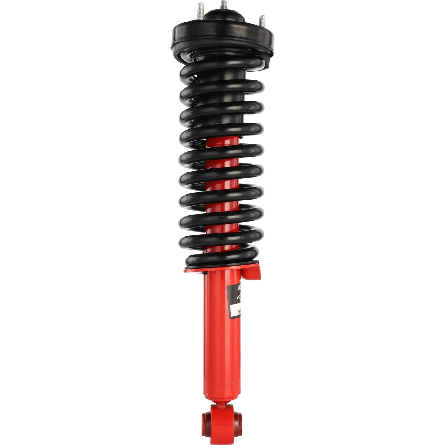 KYB Shocks & Struts Truck-Plus Leveling 09-13 Ford F-150 4WD ALL (Exc. Heavy Duty, Sport Susp., SVT | SRX4171