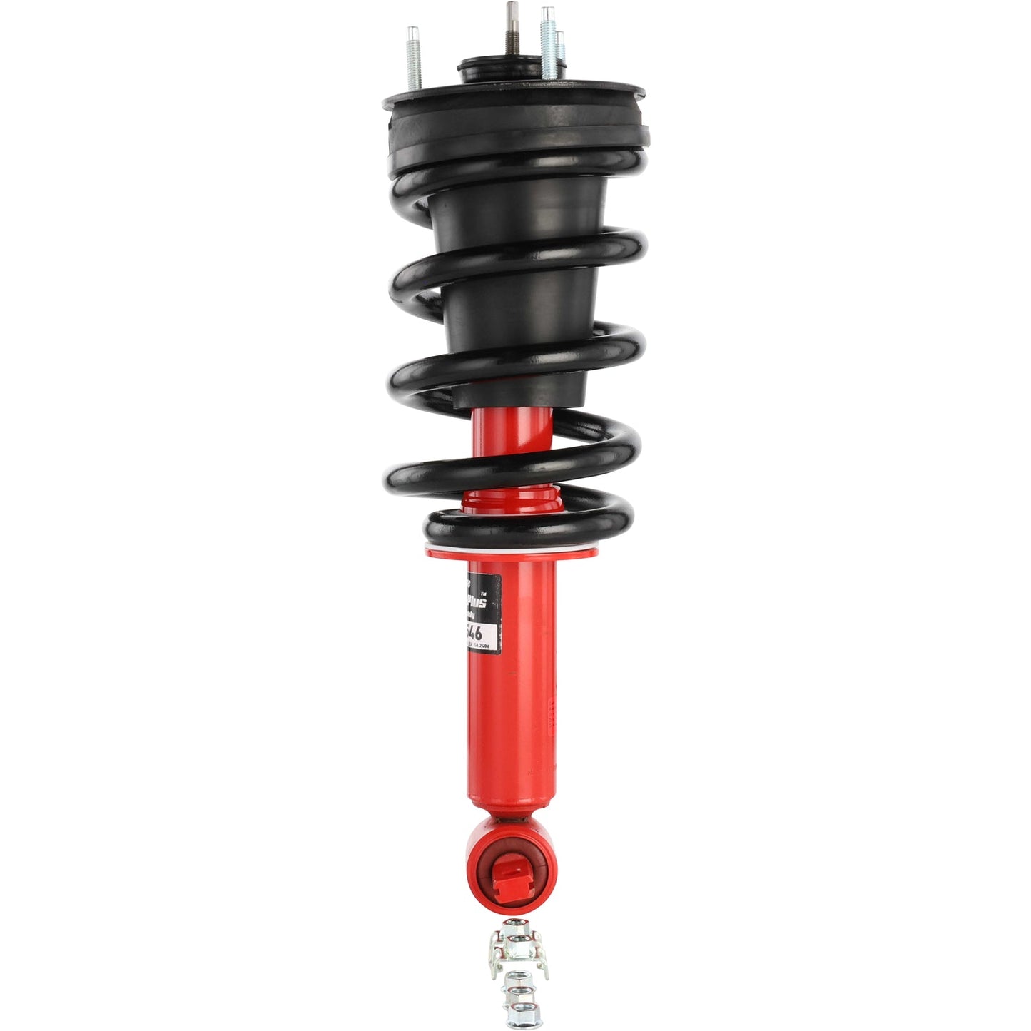 KYB Shocks & Struts Truck-Plus Leveling 15-20 Chevrolet Suburban 1500 4WD | SRX4546