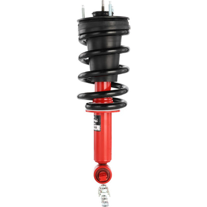 KYB Shocks & Struts Truck-Plus Leveling 15-20 Chevrolet Suburban 1500 4WD | SRX4546