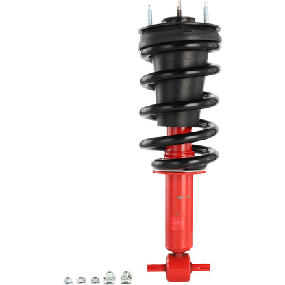 KYB Shocks & Struts Truck-Plus Leveling 15-20 Chevrolet Suburban 1500 4WD | SRX4546