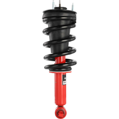 KYB Shocks & Struts Truck-Plus Leveling 15-20 Chevrolet Suburban 1500 4WD | SRX4546