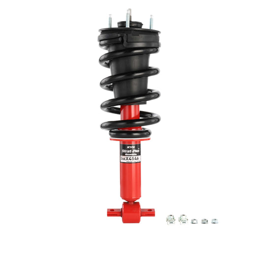 KYB Shocks & Struts Truck-Plus Leveling 15-20 Chevrolet Suburban 1500 4WD | SRX4546