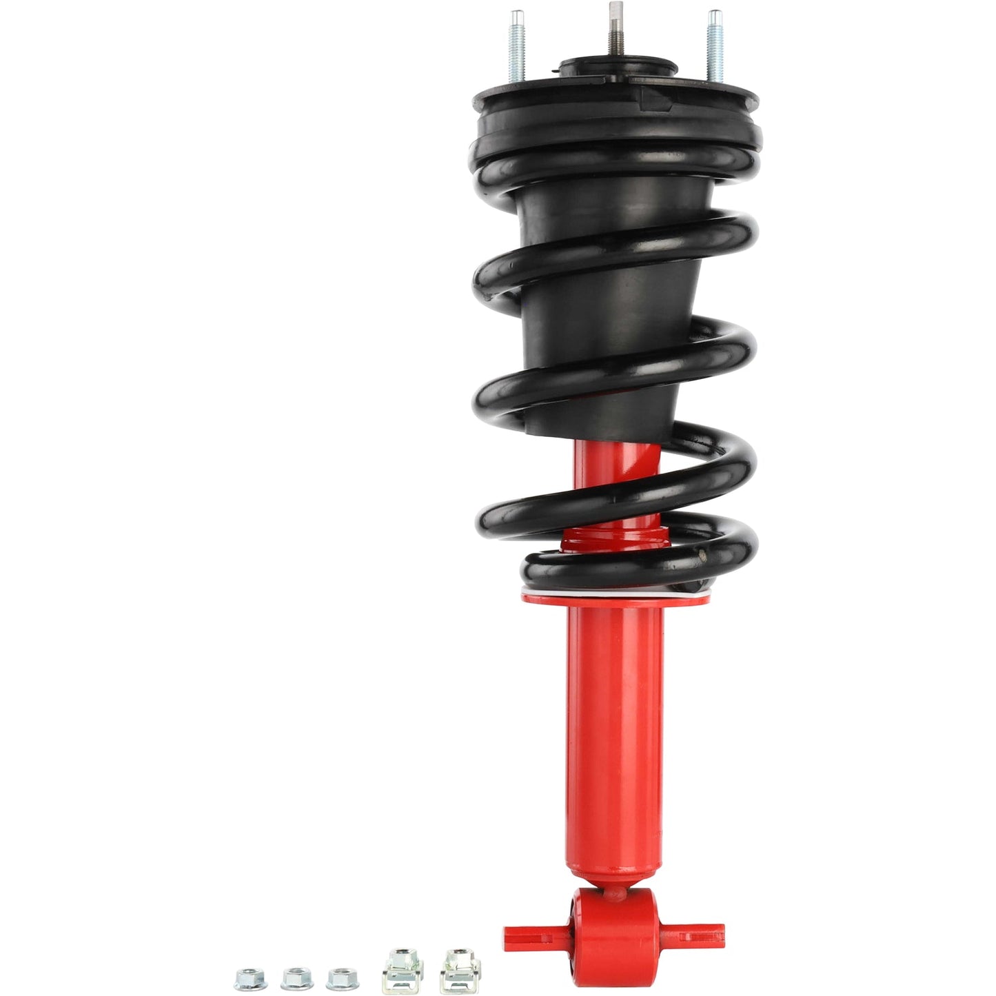 KYB Shocks & Struts Truck-Plus Leveling 14-18 Chevrolet Silverado/GMC Sierra 1500 4WD | SRX4547
