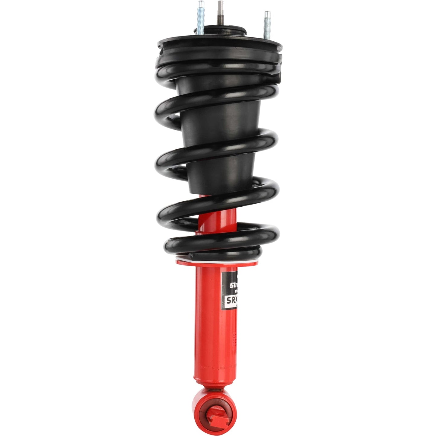 KYB Shocks & Struts Truck-Plus Leveling 14-18 Chevrolet Silverado/GMC Sierra 1500 4WD | SRX4547