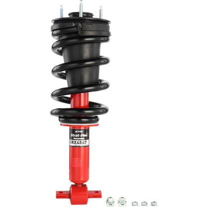 KYB Shocks & Struts Truck-Plus Leveling 14-18 Chevrolet Silverado/GMC Sierra 1500 4WD | SRX4547