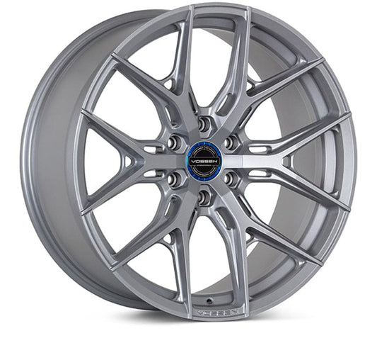 Vossen Custom HF64 Wheel