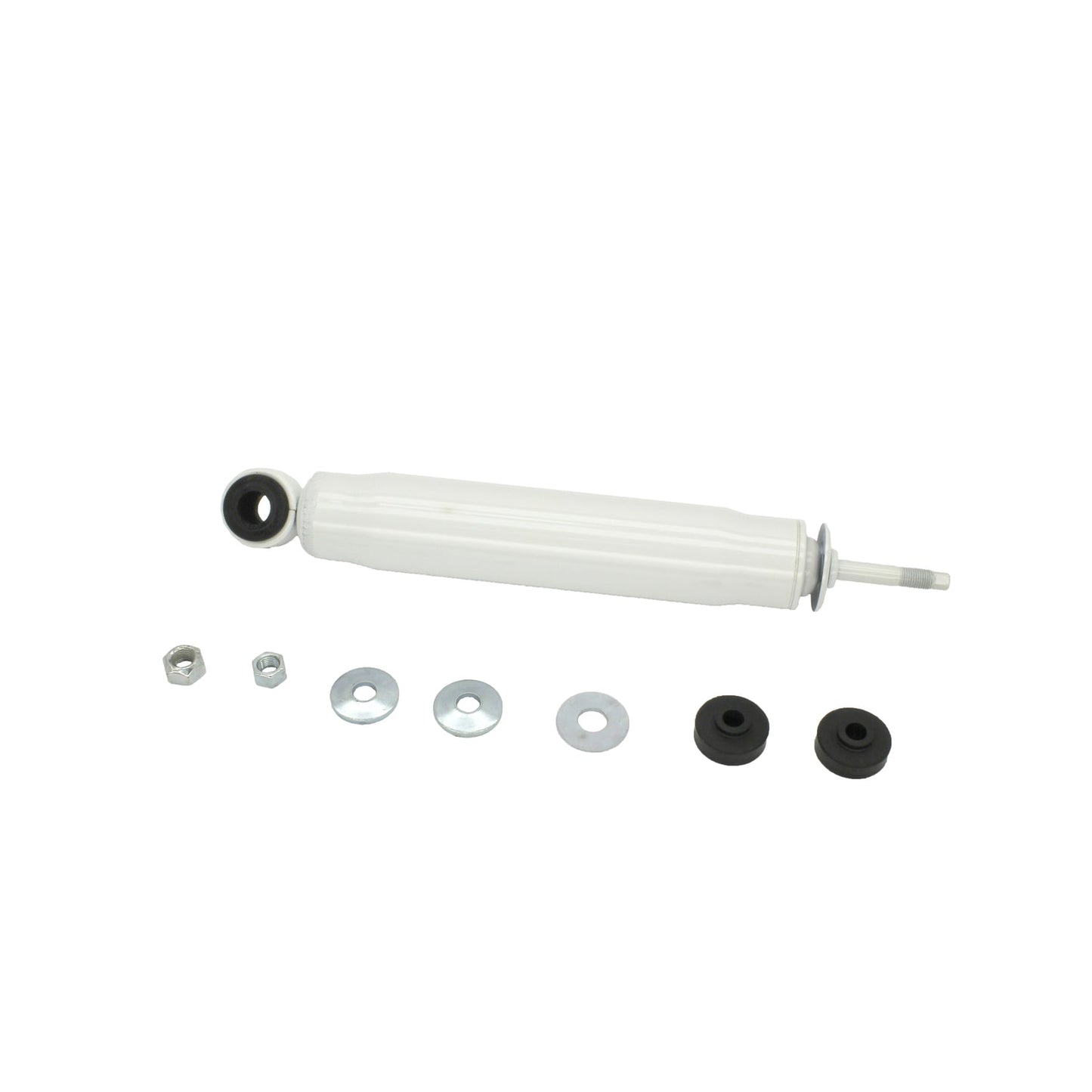 KYB Steering Stabilizer Front | Jeep CJ Series (76-86) / DJ5 Series (76-85) (SS10316)