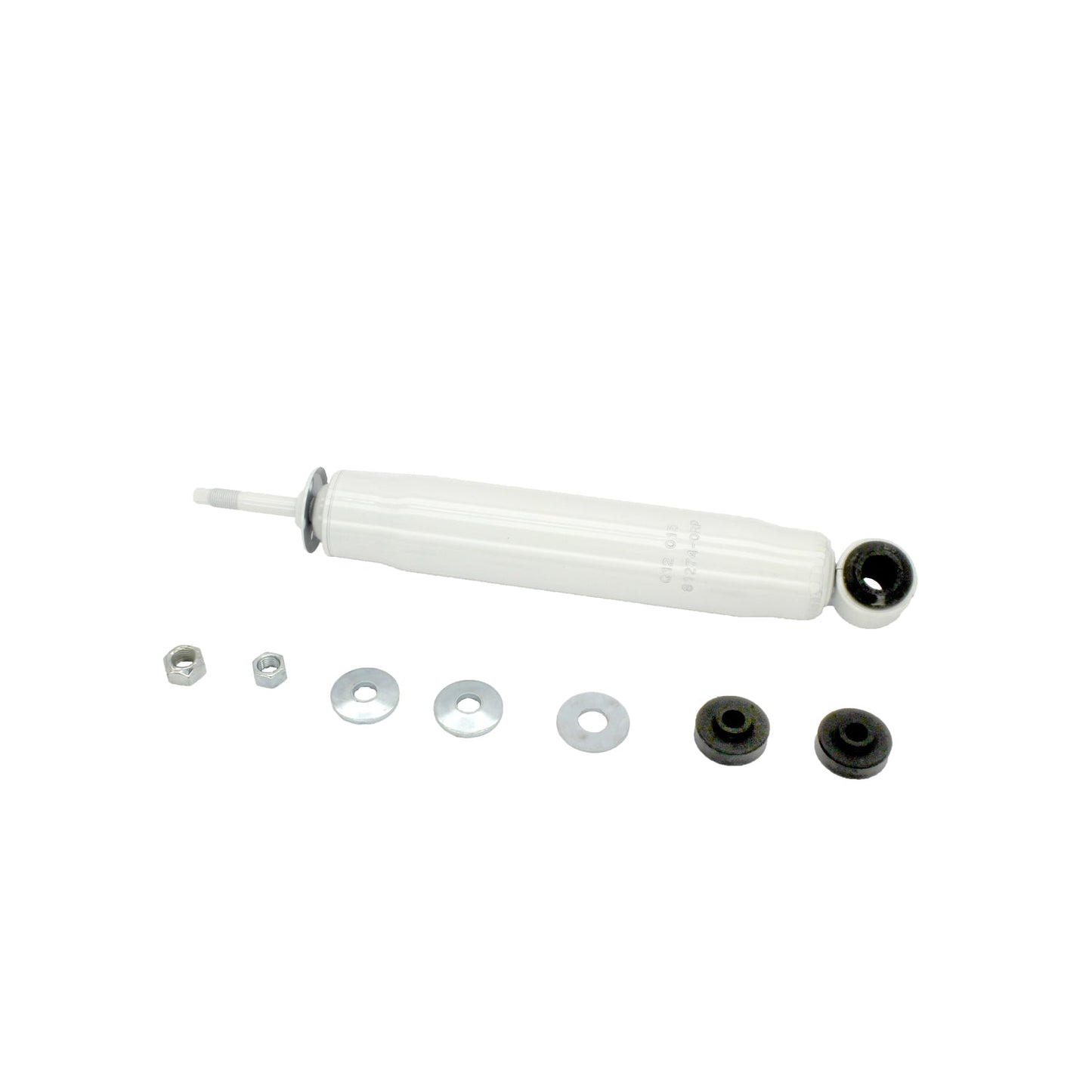 KYB Steering Stabilizer Front | Jeep CJ Series (76-86) / DJ5 Series (76-85) (SS10316)