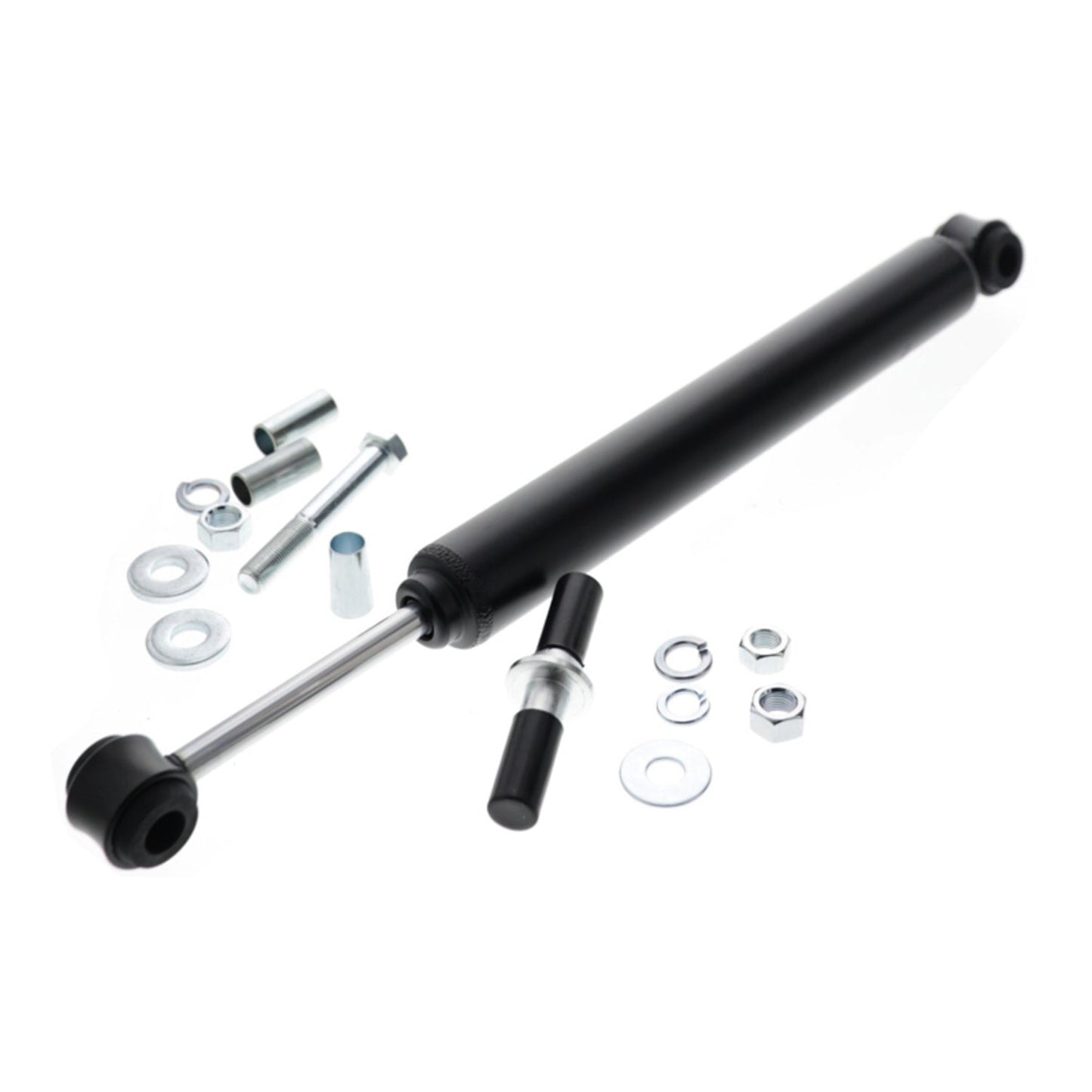 KYB Shocks & Struts Steering Stabilizers Front DODGE Ram 1500 Pickup (4WD) 1994-02 DODGE Ram 2500 Pi | SS10323