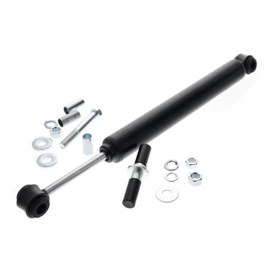 KYB Shocks & Struts Steering Stabilizers Front DODGE Ram 1500 Pickup (4WD) 1994-02 DODGE Ram 2500 Pi | SS10323
