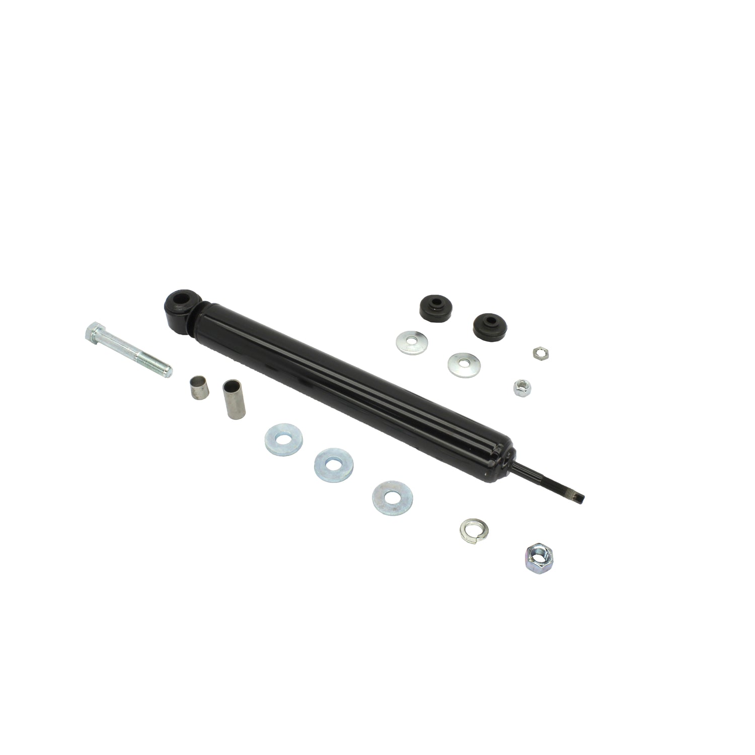 KYB Steering Stabilizer Front | GMC P-Series Motorhome Chassis (75-01) (SS10329)