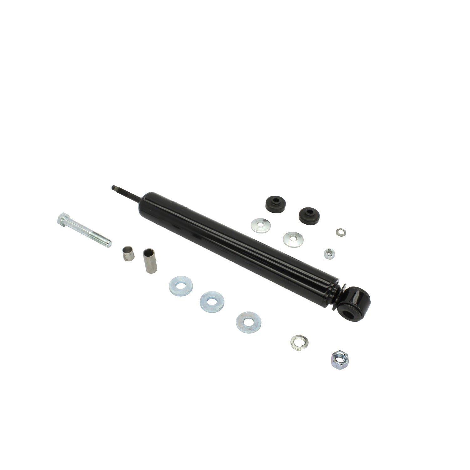 KYB Steering Stabilizer Front | GMC P-Series Motorhome Chassis (75-01) (SS10329)