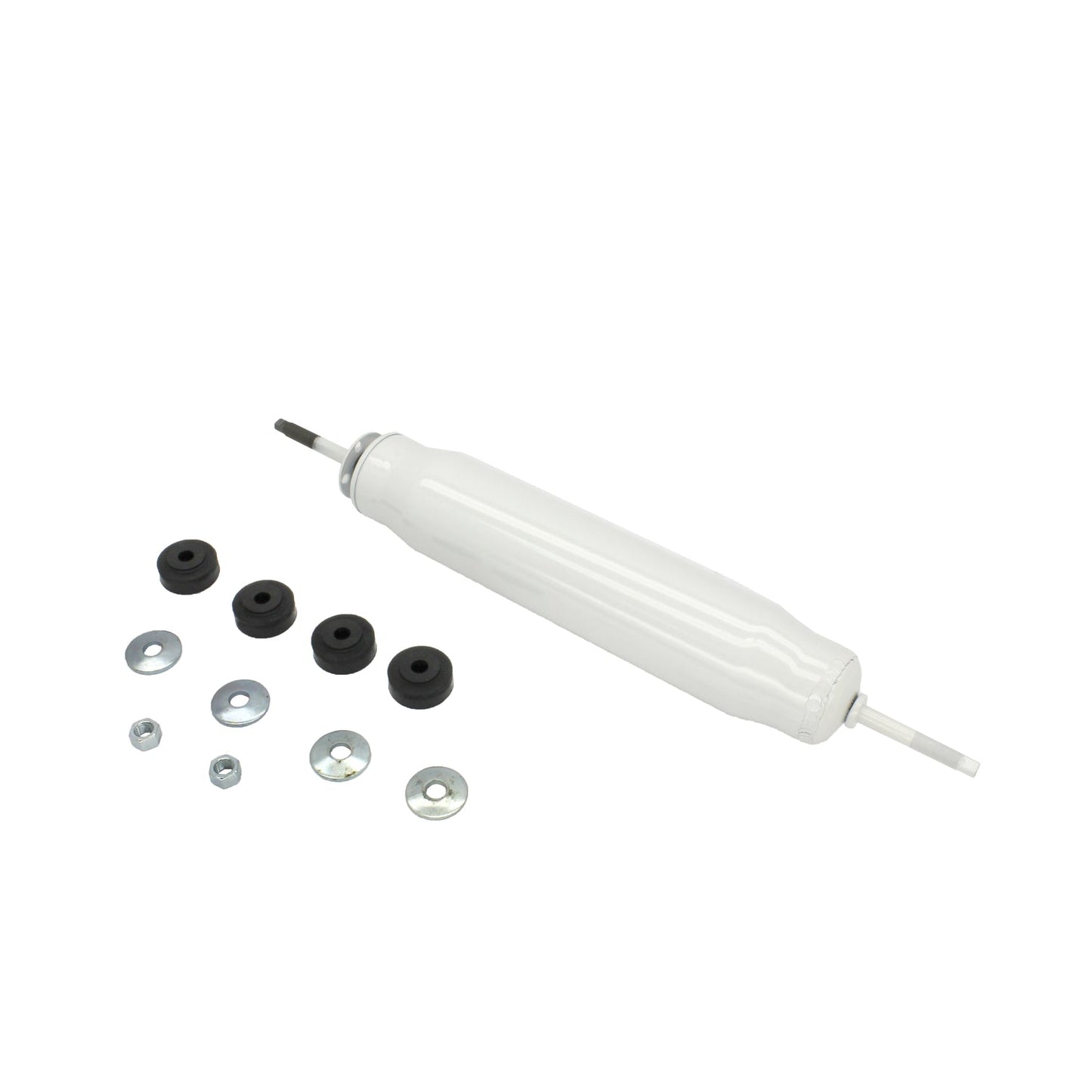 KYB Shocks & Struts Steering Stabilizers Front FORD F450 Super Duty (2WD) 1993-97 | SS10334